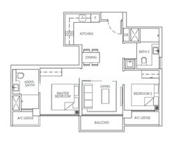 Sturdee Residences (D8), Condominium #497986441